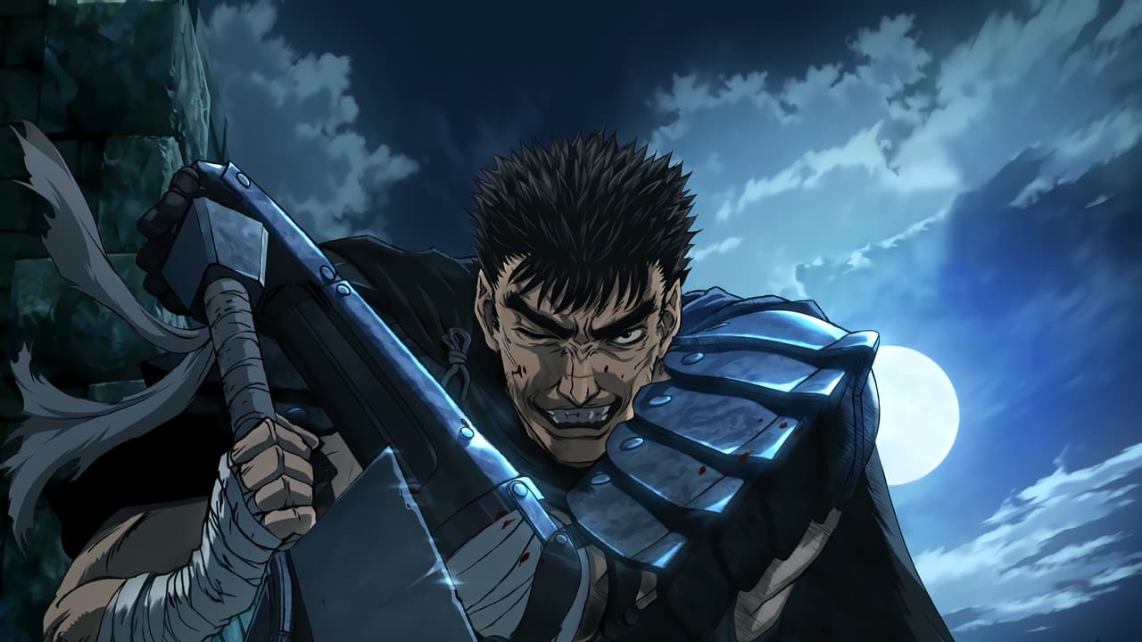 Berserk