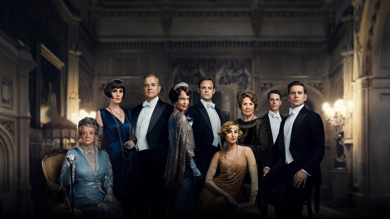 Downton Abbey