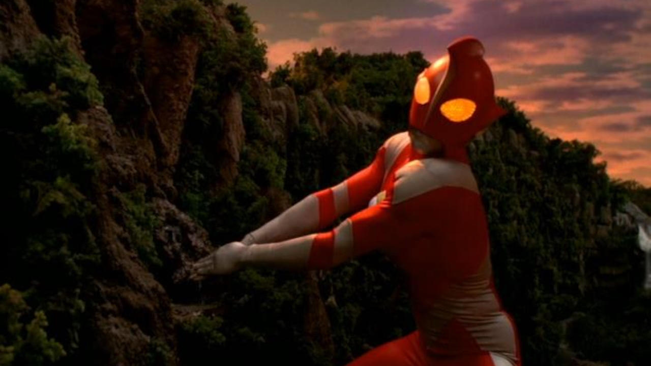 Ultraman Zearth