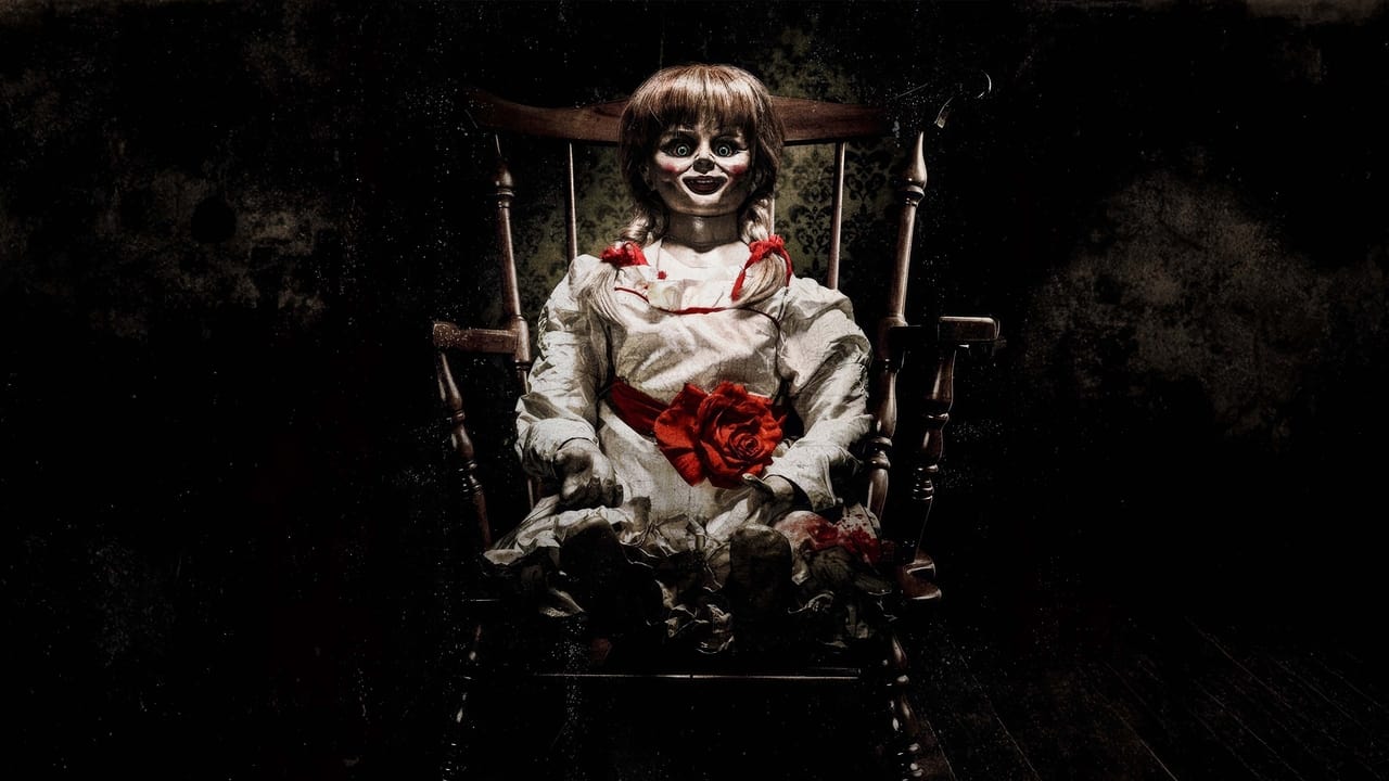 Annabelle