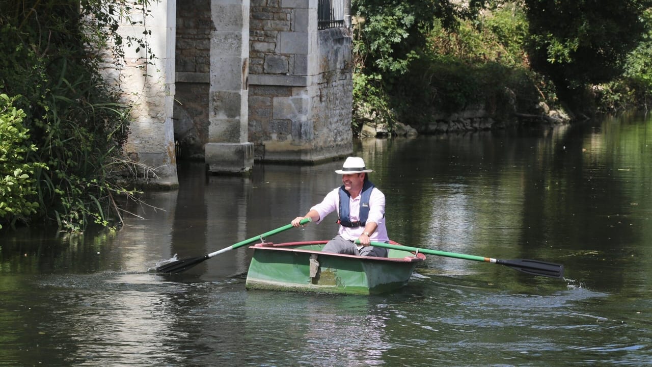 James Martin's French Adventure