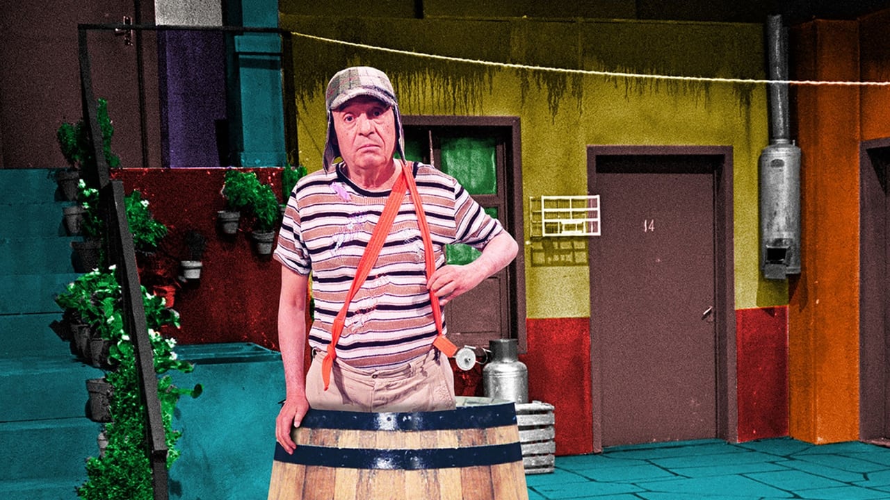 El Chavo del Ocho