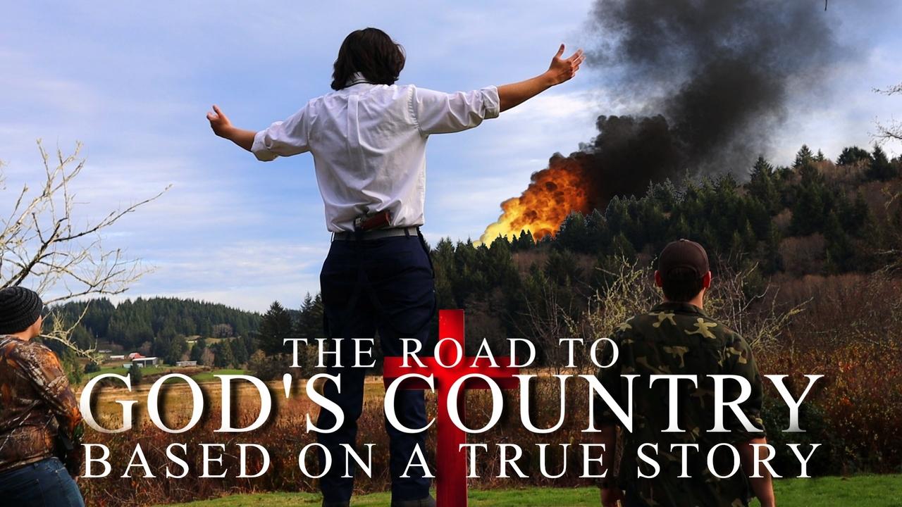 The Road to God's Country