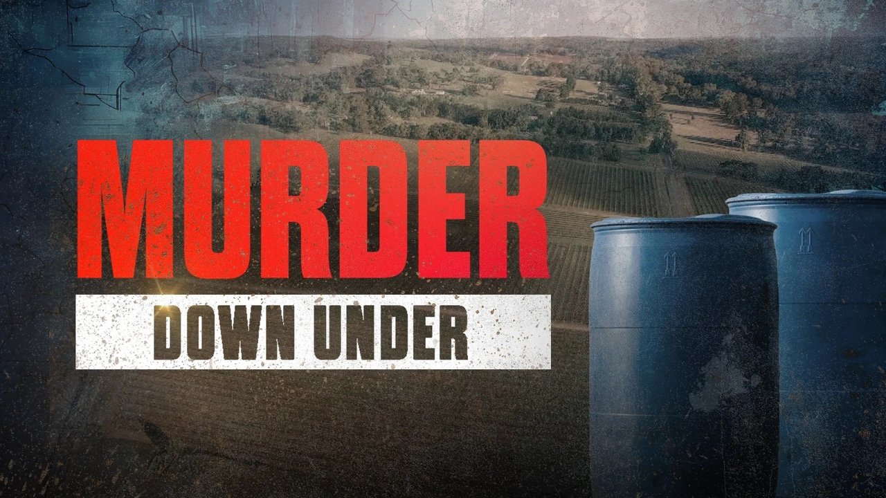 Murder Down Under: Bodies In The Barrels