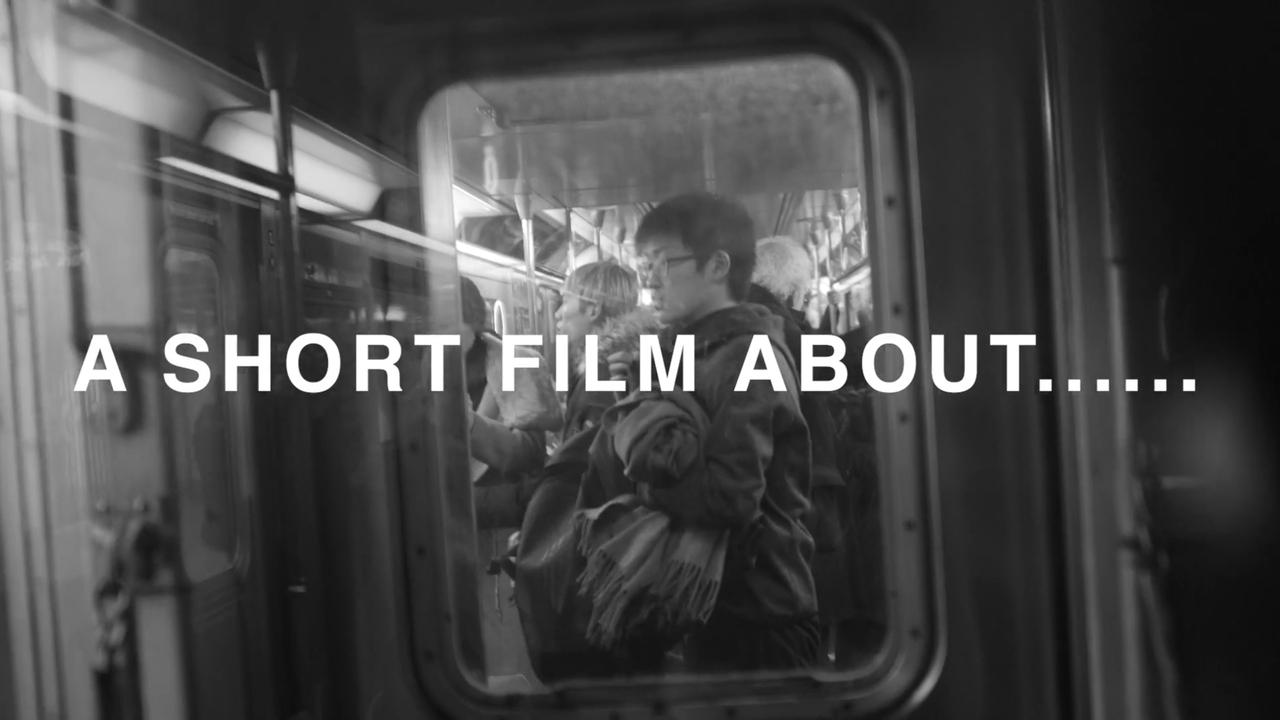 A Short Film About......