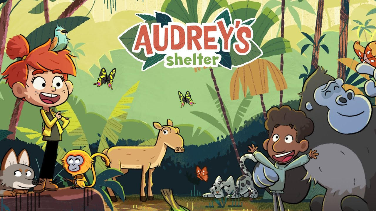 Audrey's Shelter