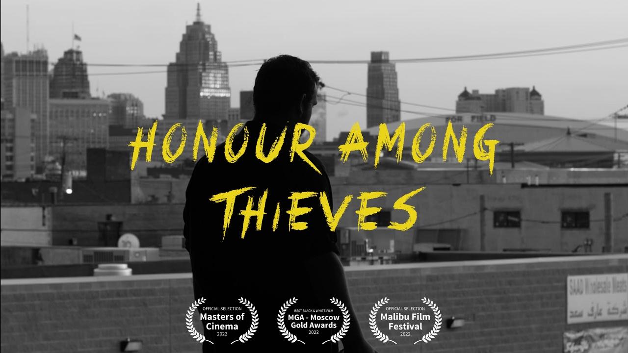 Honour Among Thieves