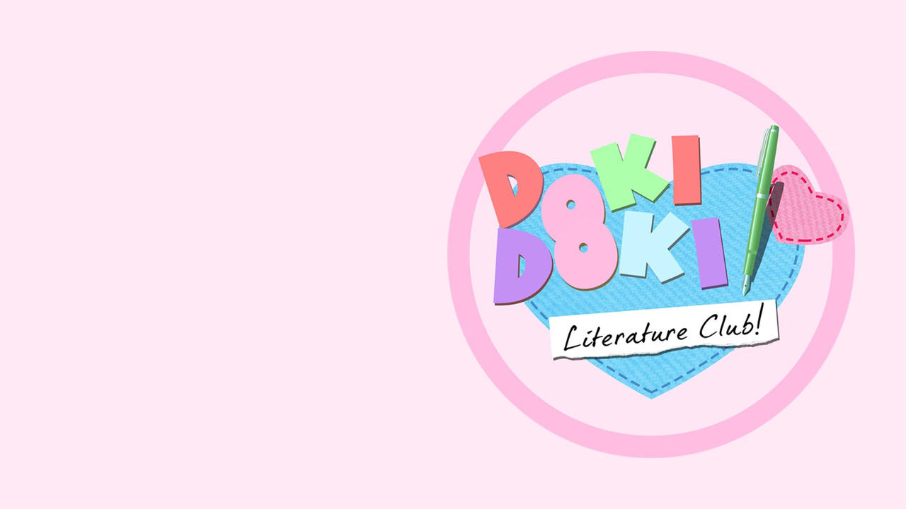 Doki Doki Literature Club!