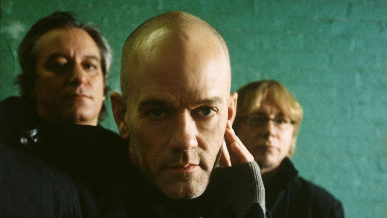 R.E.M. - Live At The Rock Am Ring