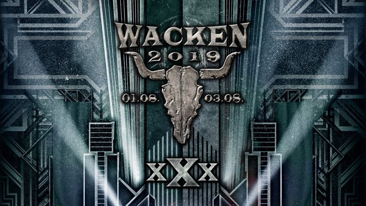 Battle Beast - Open Air At Wacken 2019