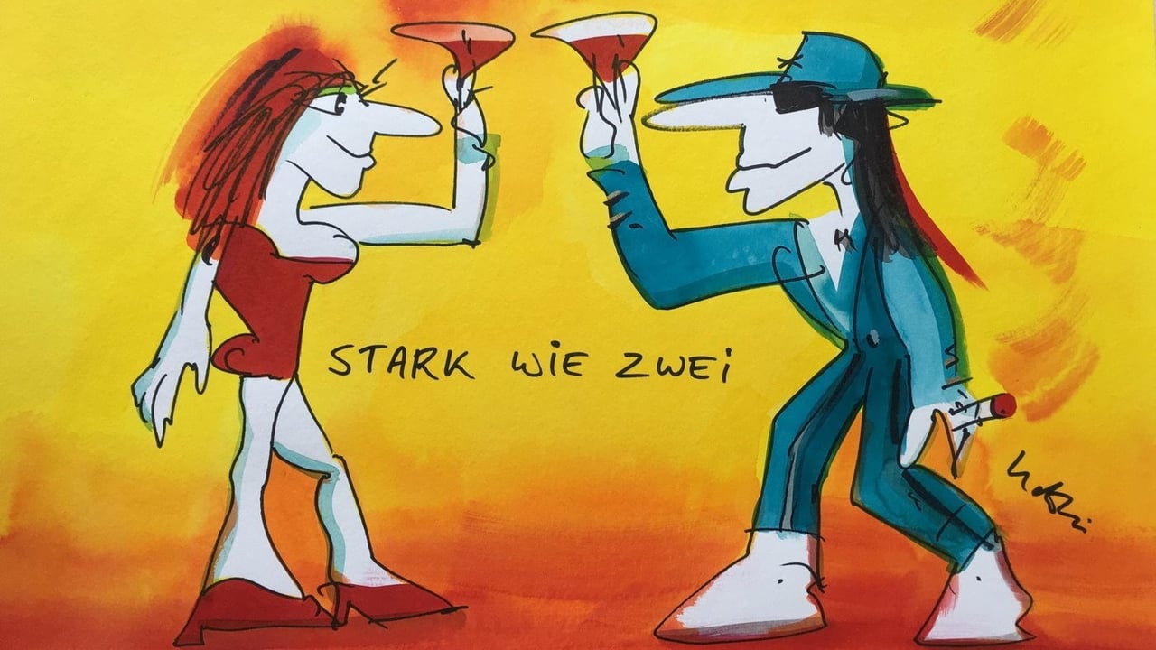 Udo Lindenberg - Stark wie zwei