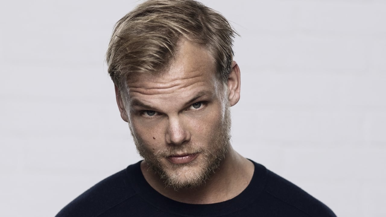 Avicii - Live at iTunes Festival 2013