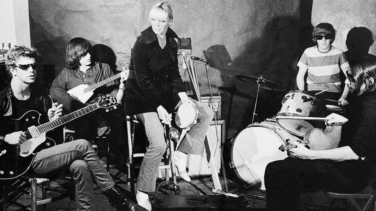 The Velvet Underground and Nico: A Symphony of Sound