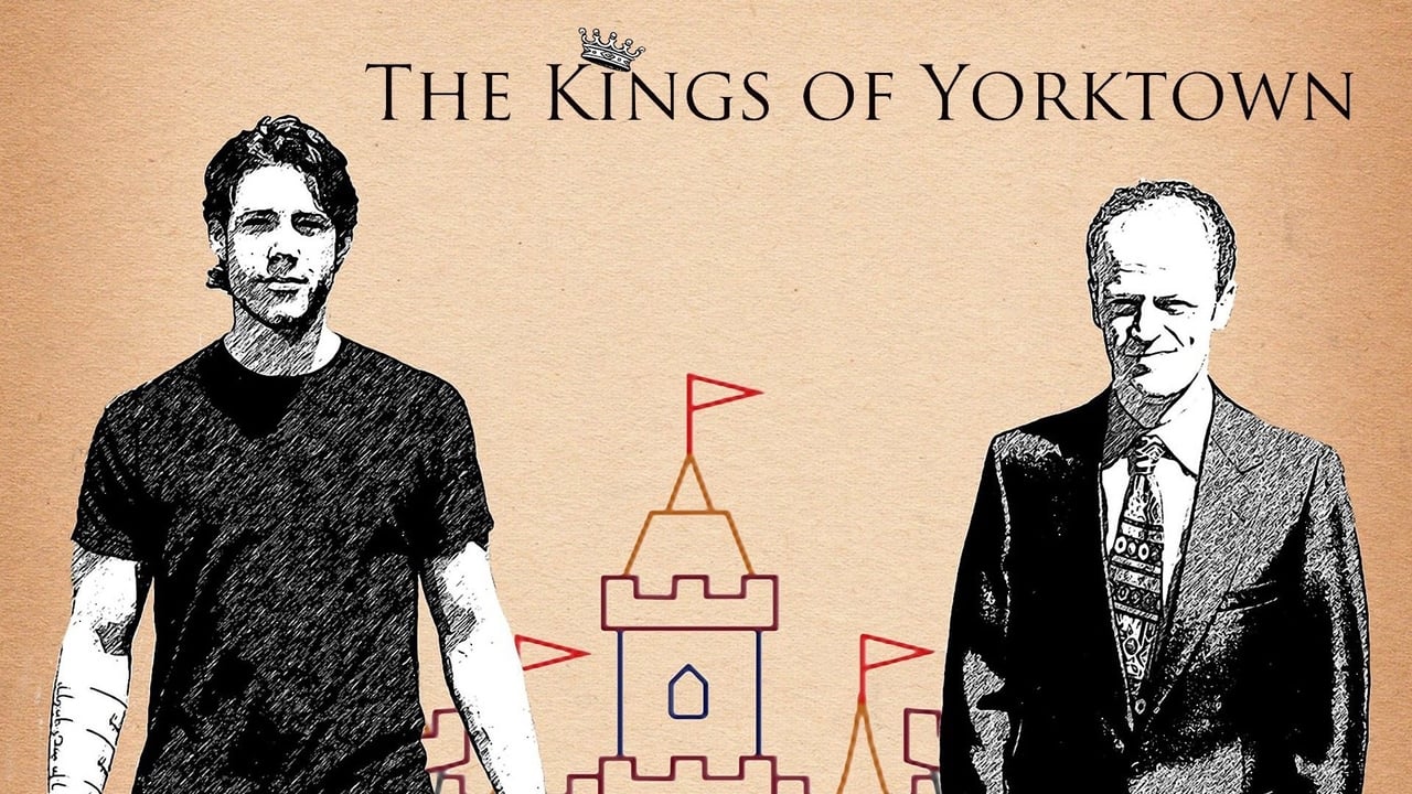 The Kings of Yorktown