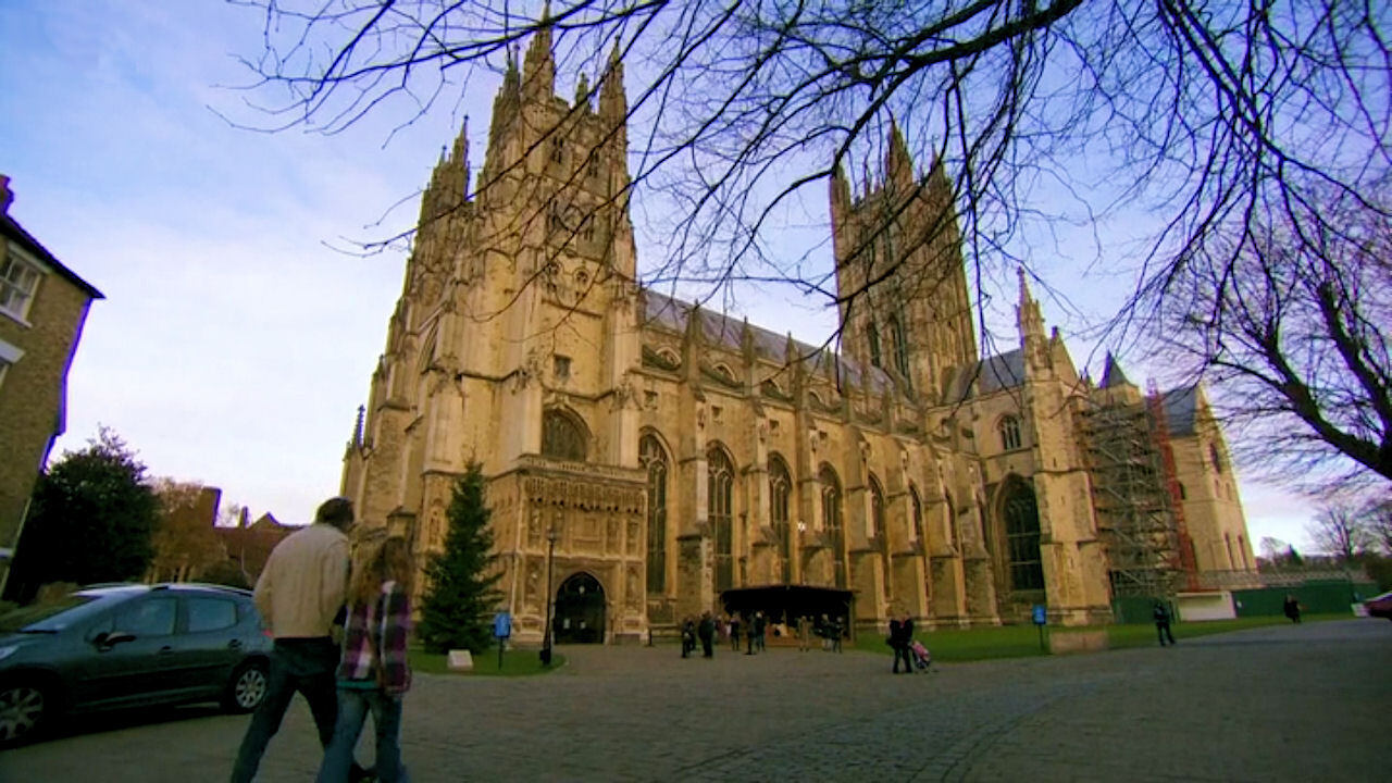 Canterbury Cathedral