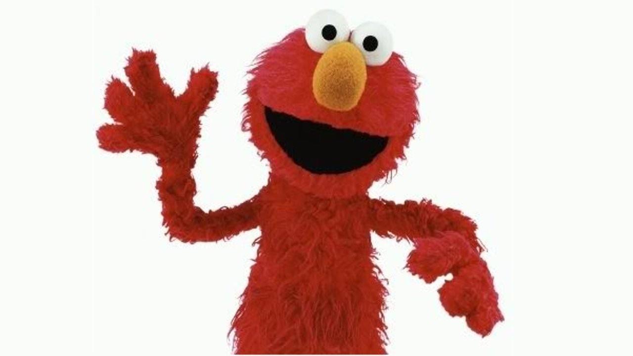 Sesame Street: Elmo's World: Springtime Fun!