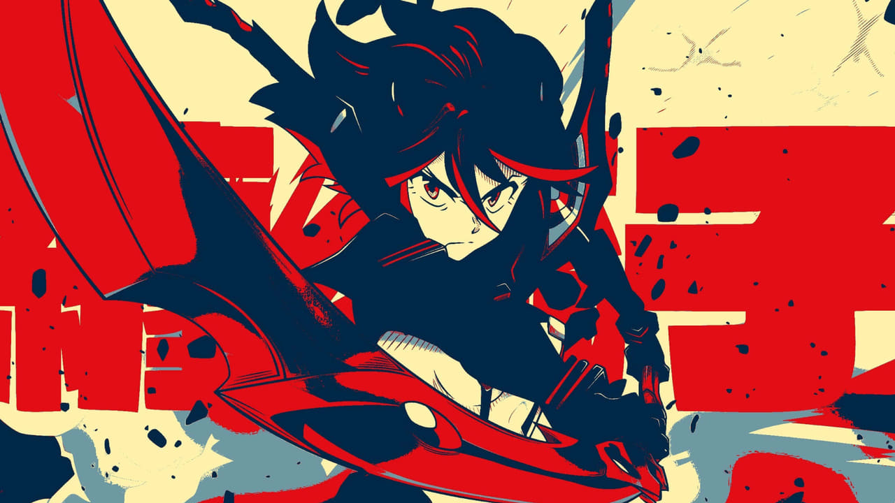 Kill la Kill