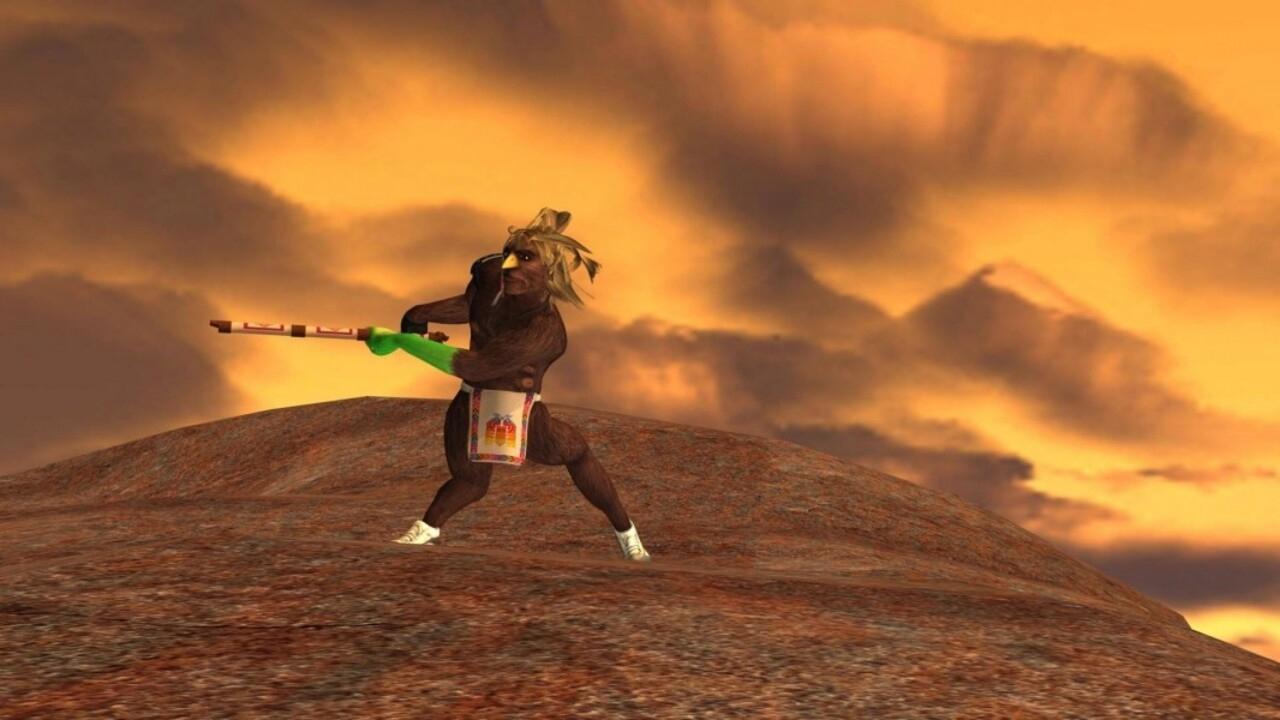 Xavier Renegade Angel