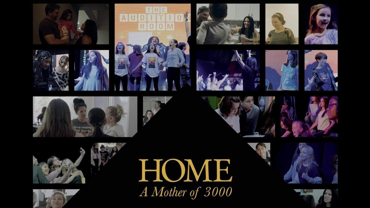 HOME: A Mother of 3000