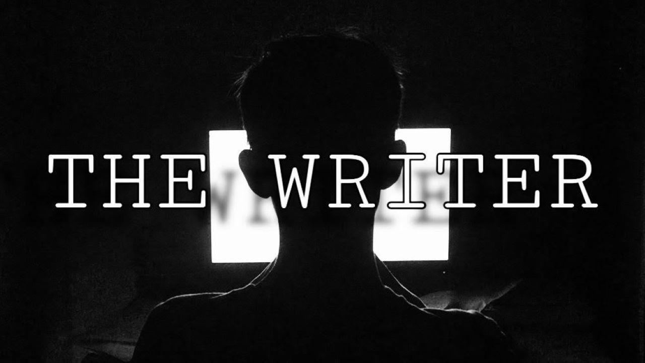 The Writer