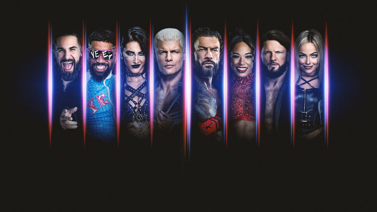 WWE Superstar Profiles