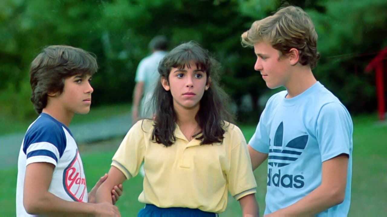 Sleepaway Camp