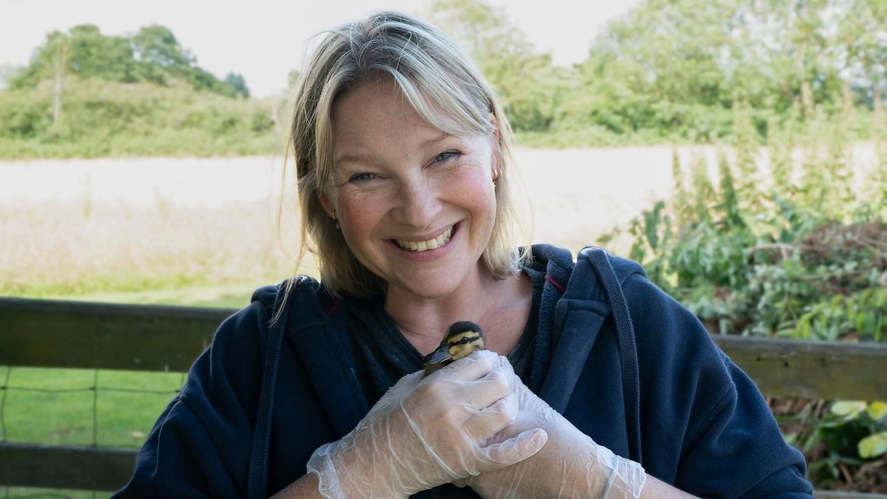 Joanna Page's Wild Life