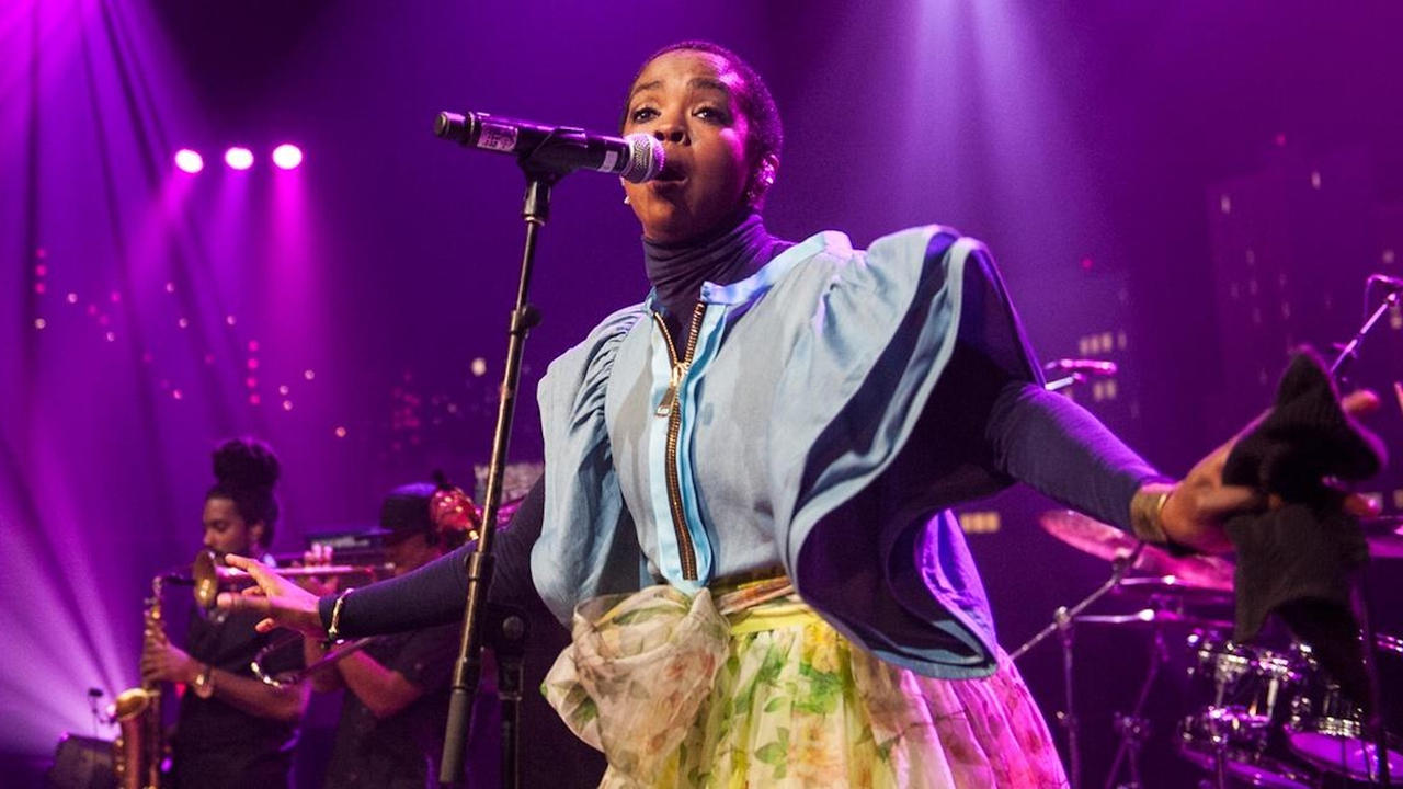 Lauryn Hill: Austin City Limits