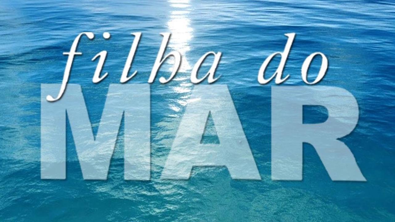 Filha do Mar