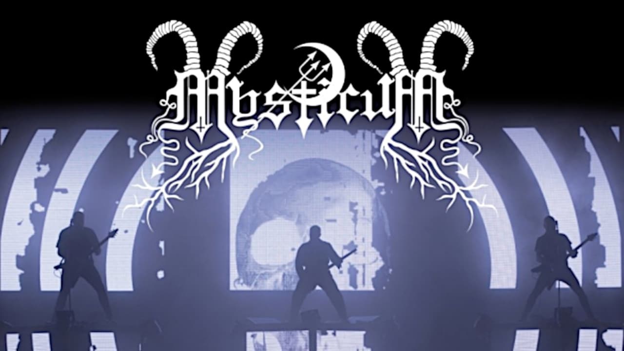 Mysticum: Never Stop The Madness (The Roadburn Inferno)