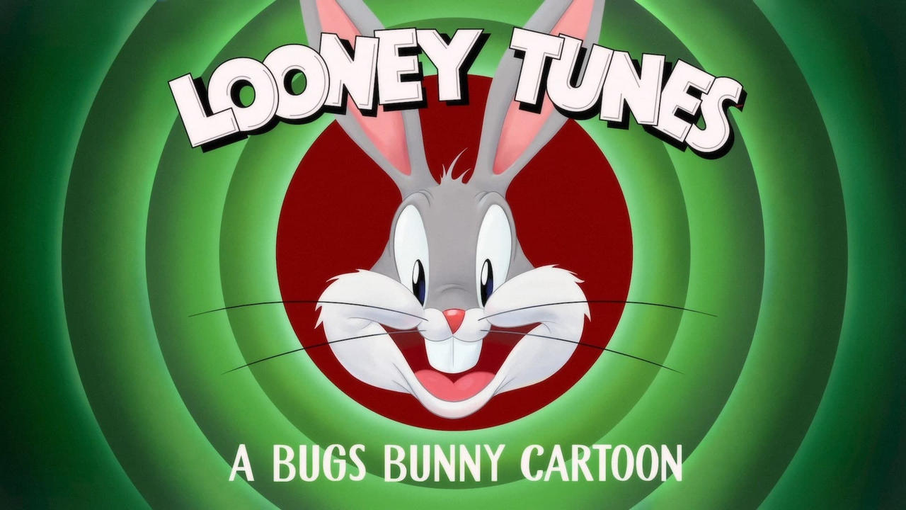 The Essential Bugs Bunny