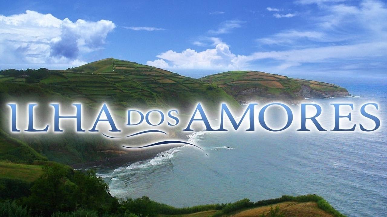 Ilha dos Amores