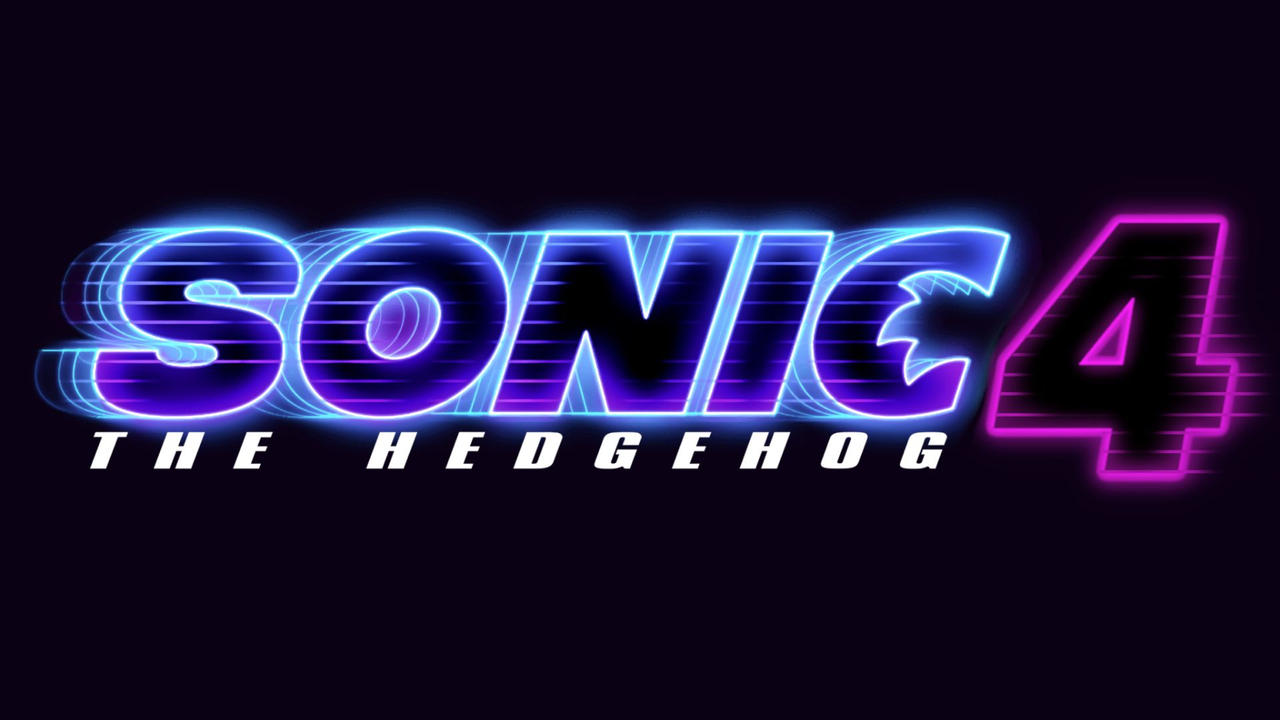 Sonic the Hedgehog 4