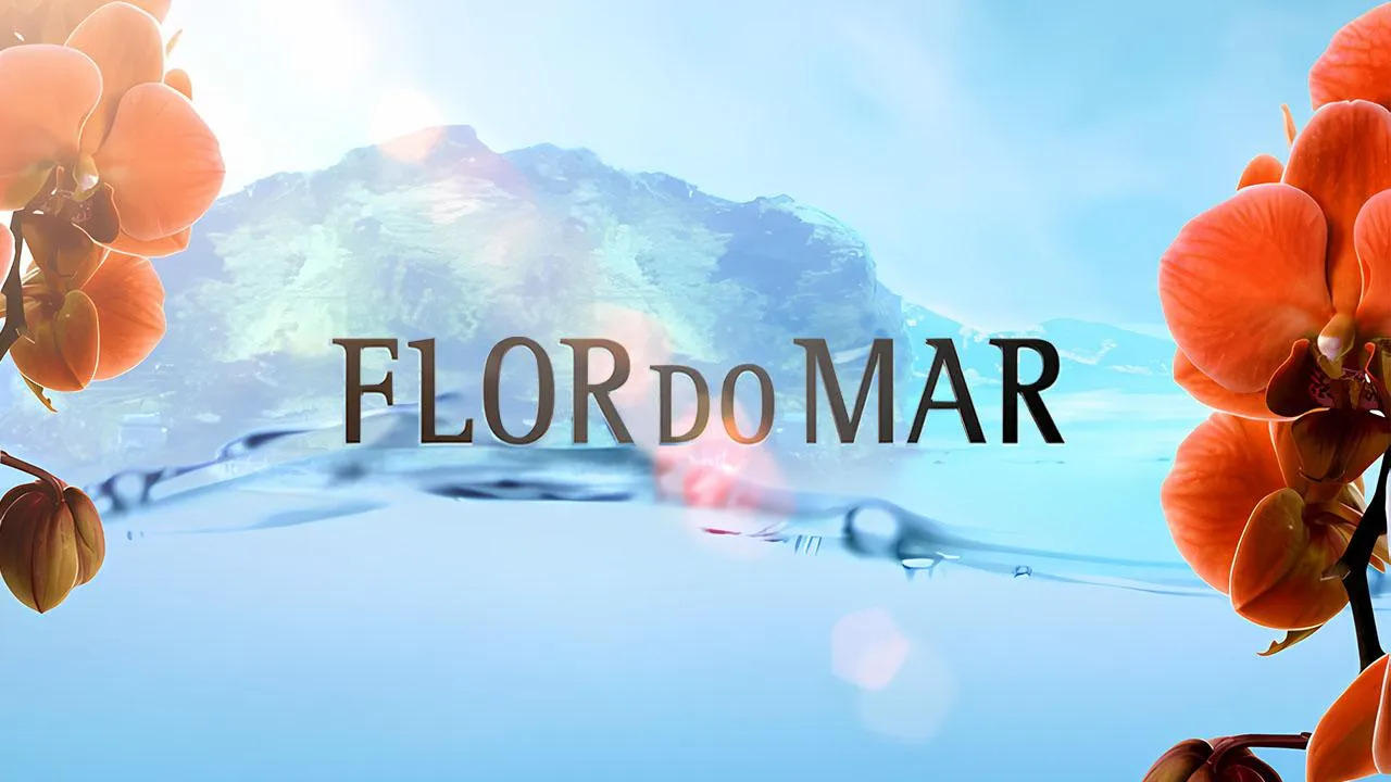 Flor do Mar