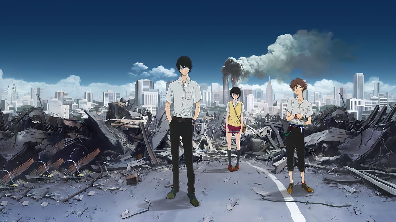 Terror in Resonance