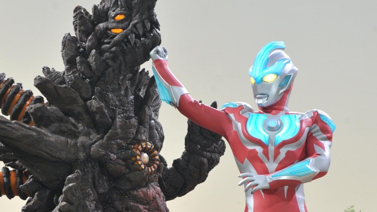 Ultraman Ginga