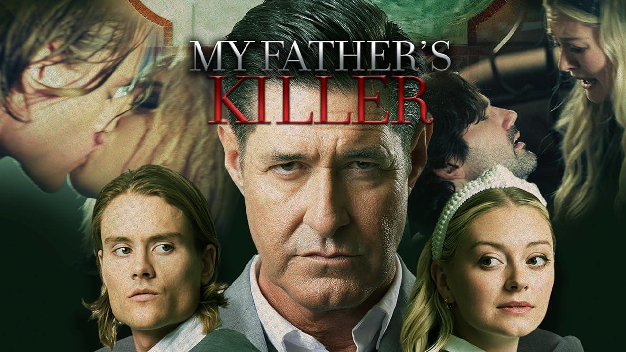 My Father's Killer