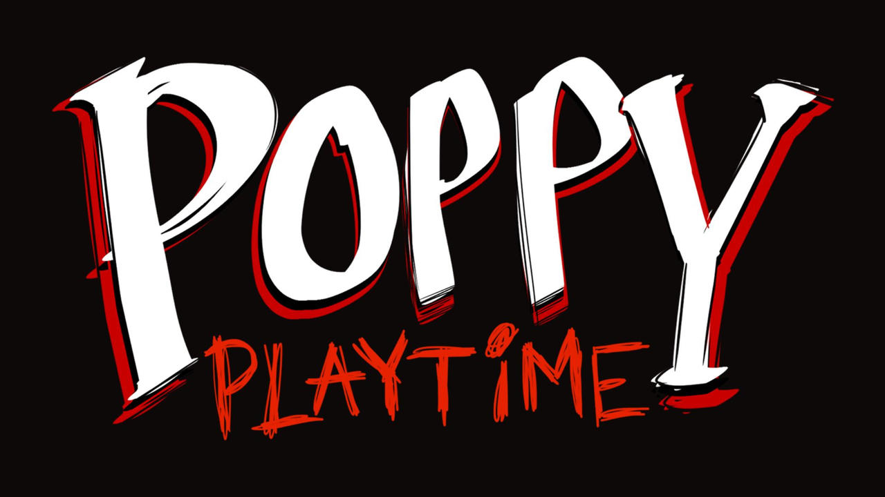 Poppy Playtime