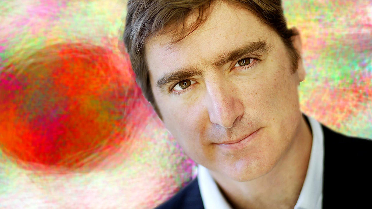 In Search of Wabi Sabi with Marcel Theroux