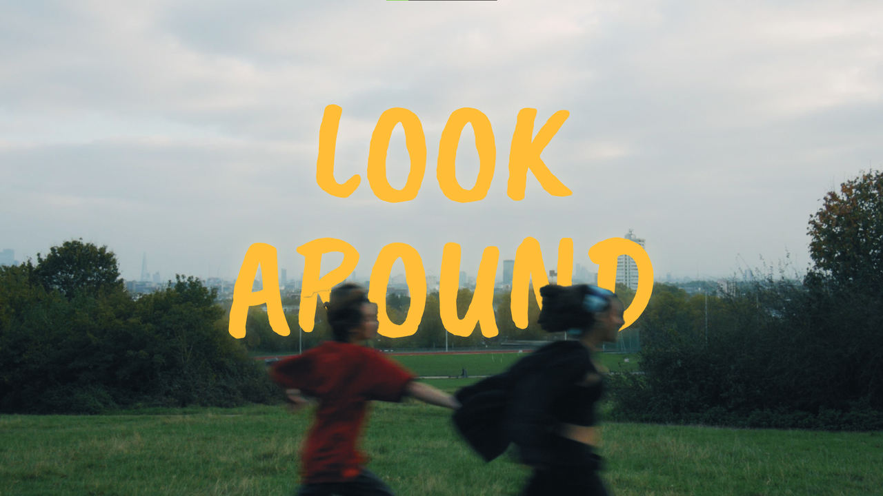 Look Around