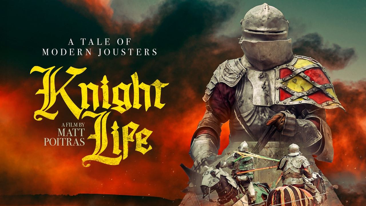 Knight Life