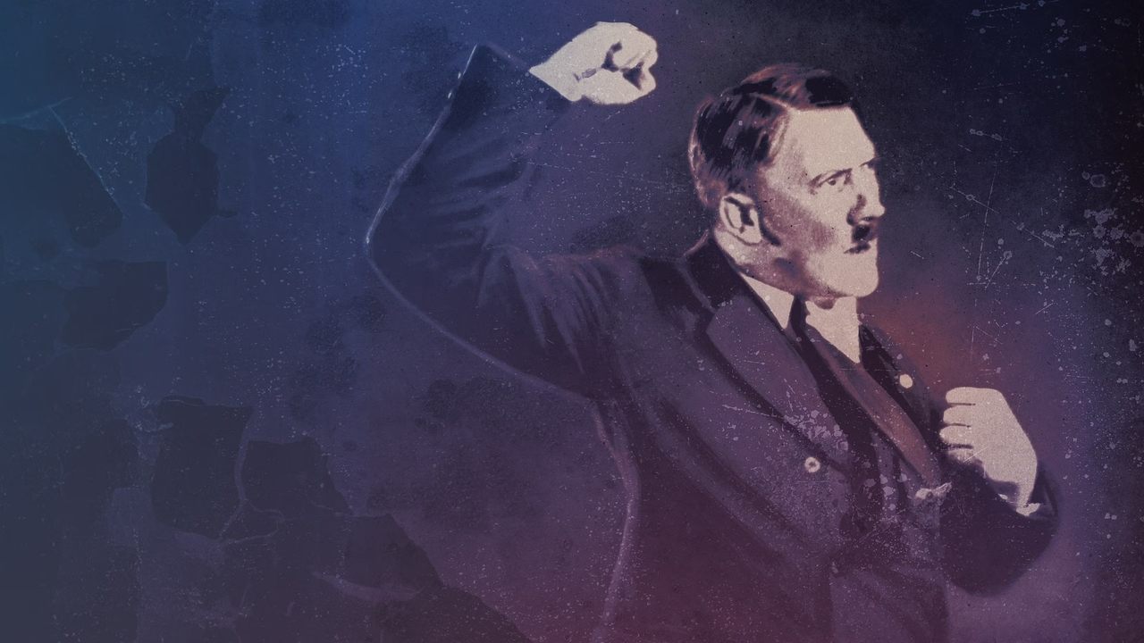 Adolf Hitler: Decoding a Dictator