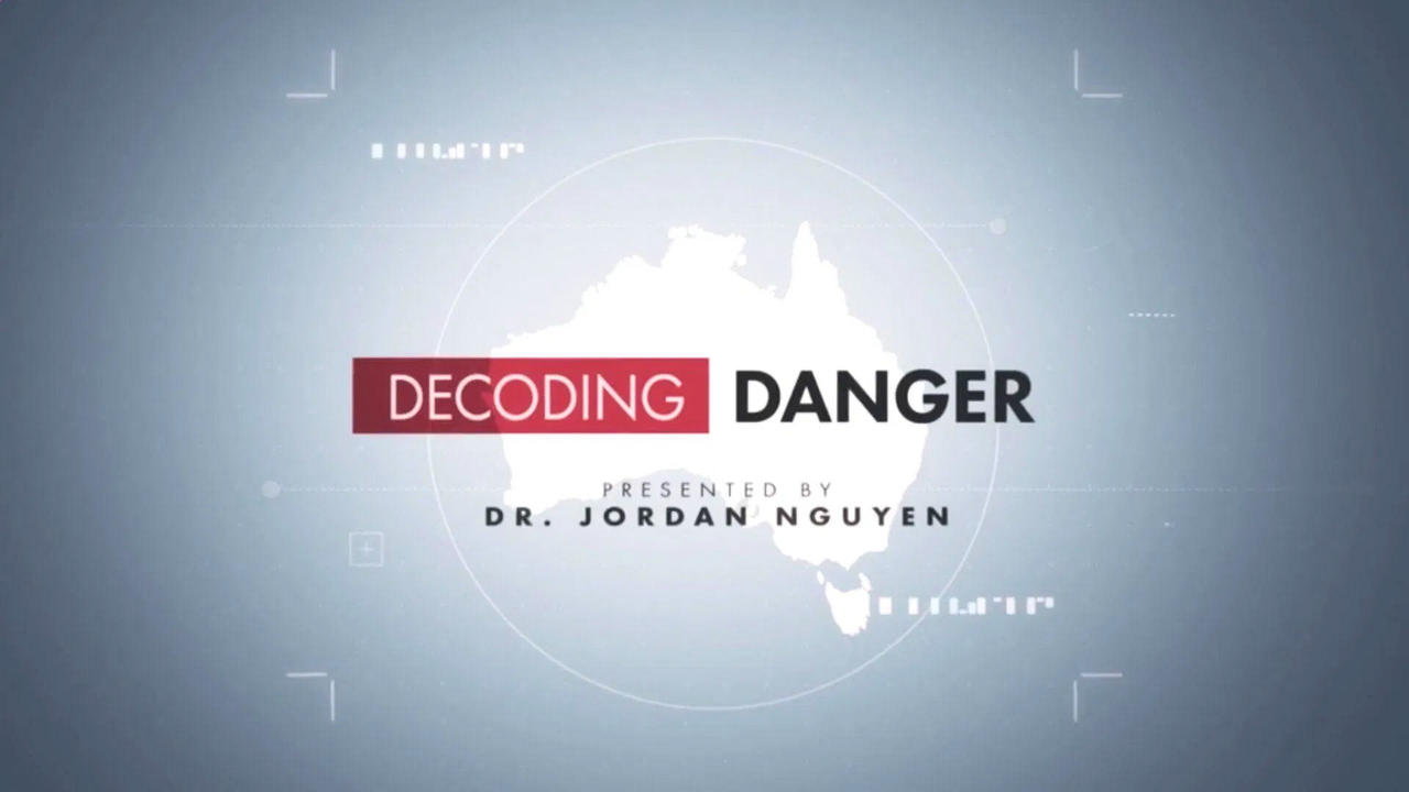 Decoding Danger