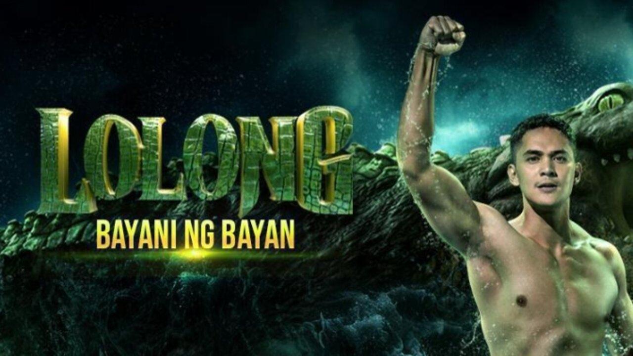 Lolong: Bayani ng Bayan