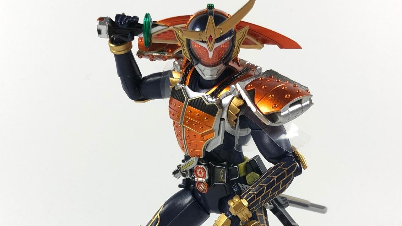 Kamen Rider Gaim