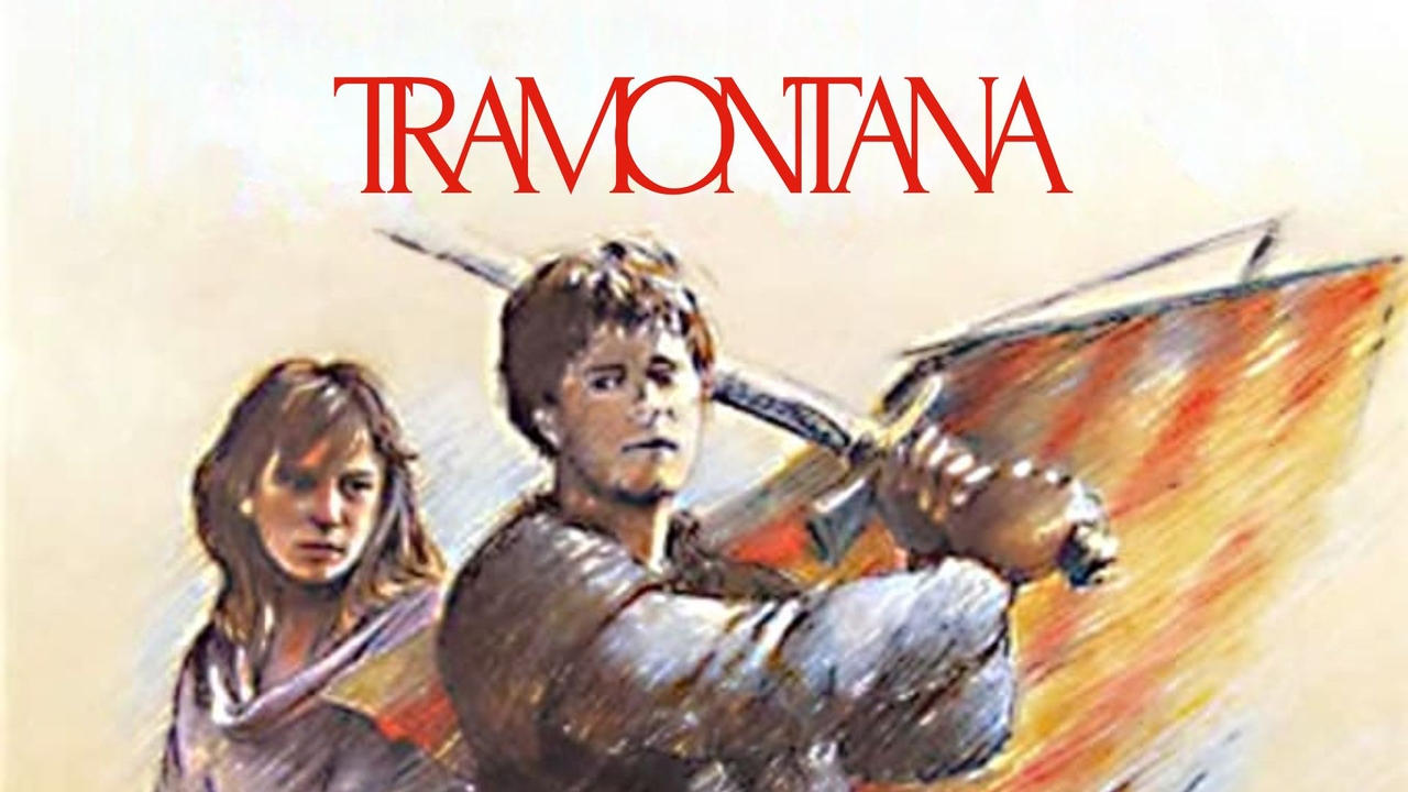 Tramontana