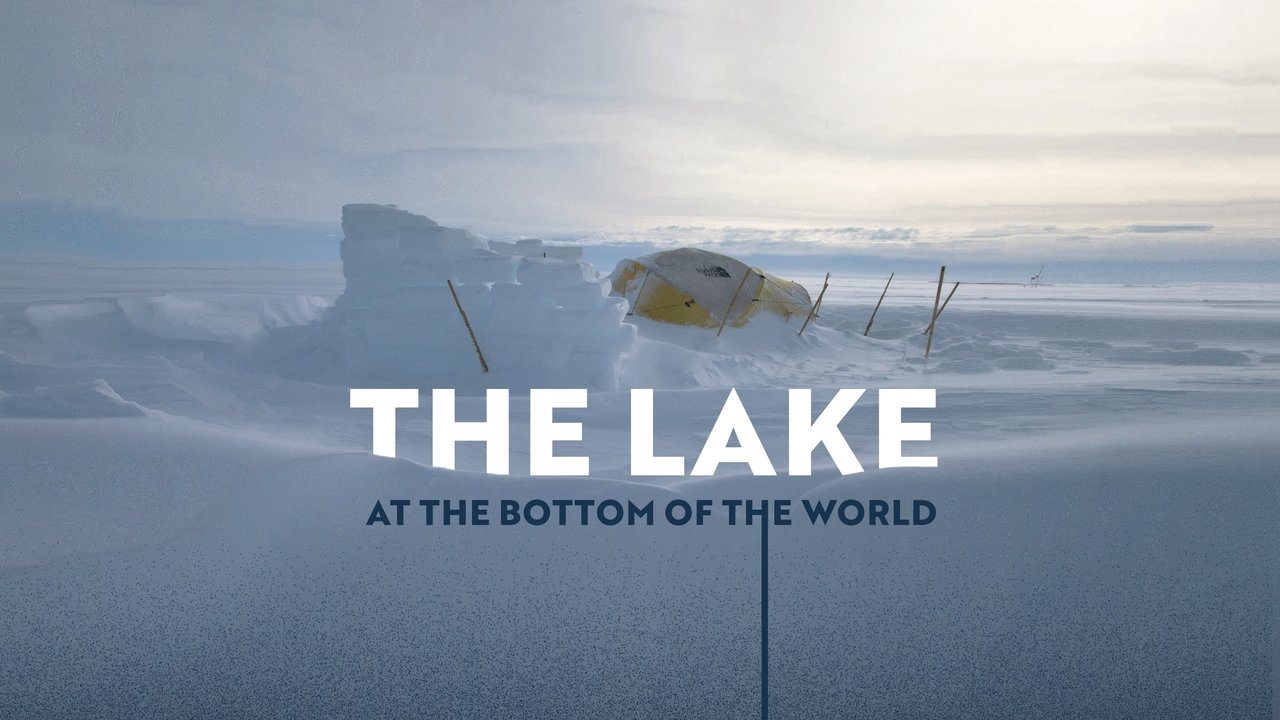 The Lake at the Bottom of the World