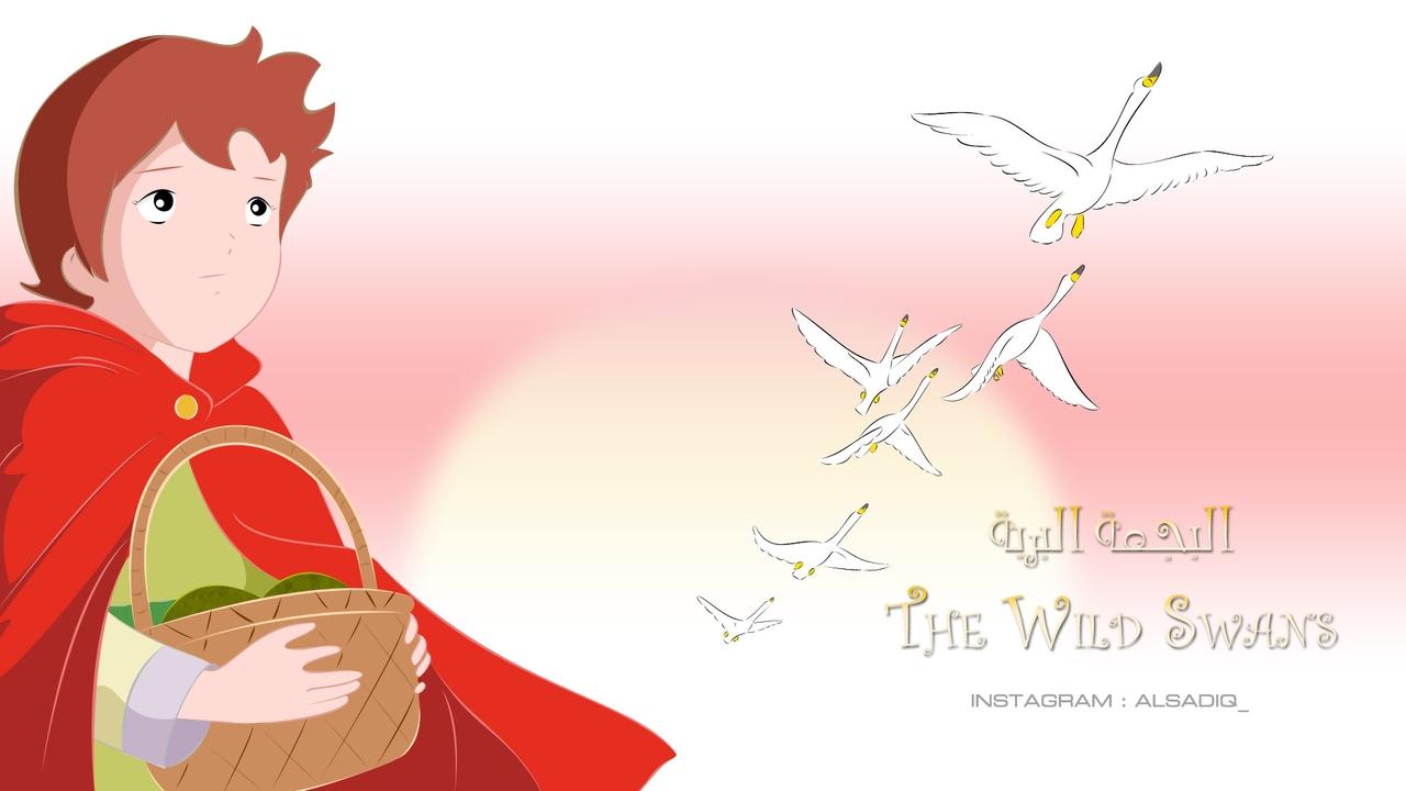 The Wild Swans