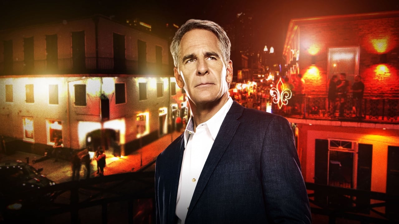 NCIS: New Orleans