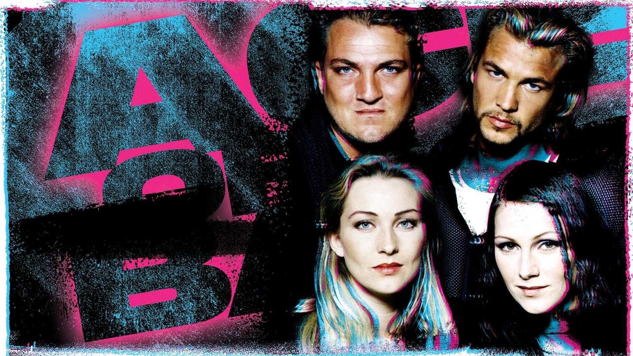 Ace of Base: All That She Wants